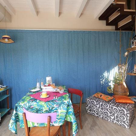 Hotel Le Stanze Dei Colori Aci Bonaccorsi Zewnętrze zdjęcie