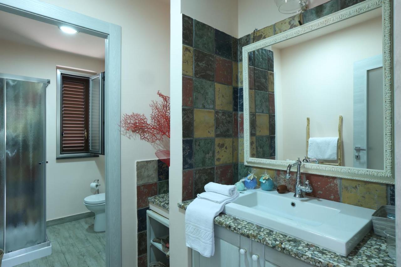 Hotel Le Stanze Dei Colori Aci Bonaccorsi Zewnętrze zdjęcie