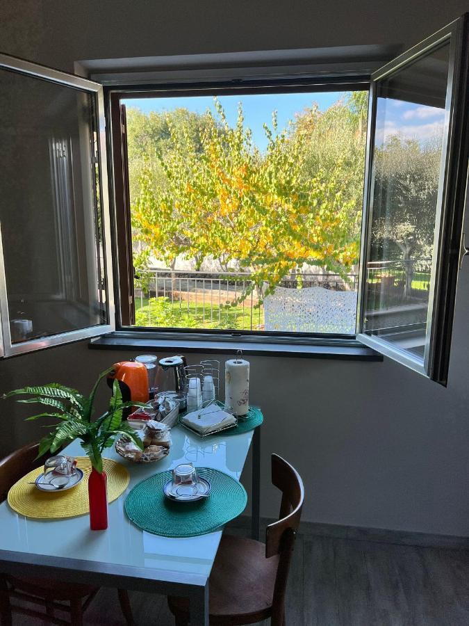 Hotel Le Stanze Dei Colori Aci Bonaccorsi Zewnętrze zdjęcie