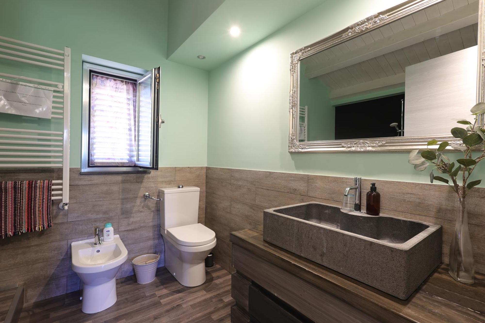Hotel Le Stanze Dei Colori Aci Bonaccorsi Zewnętrze zdjęcie