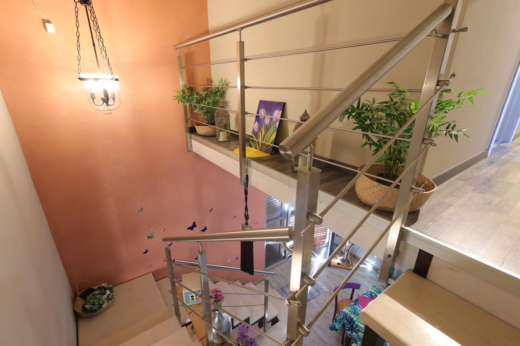 Hotel Le Stanze Dei Colori Aci Bonaccorsi Zewnętrze zdjęcie
