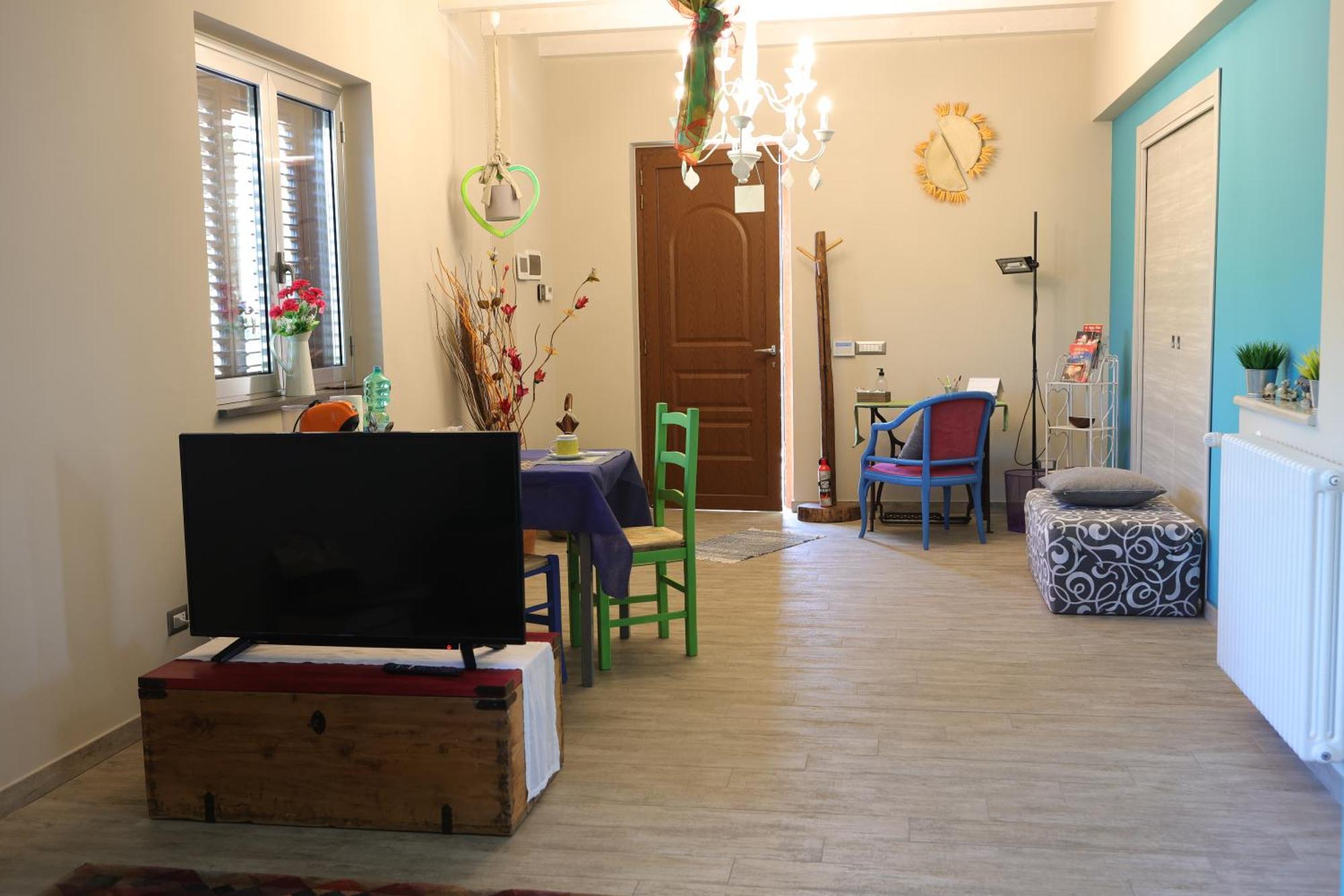 Hotel Le Stanze Dei Colori Aci Bonaccorsi Zewnętrze zdjęcie